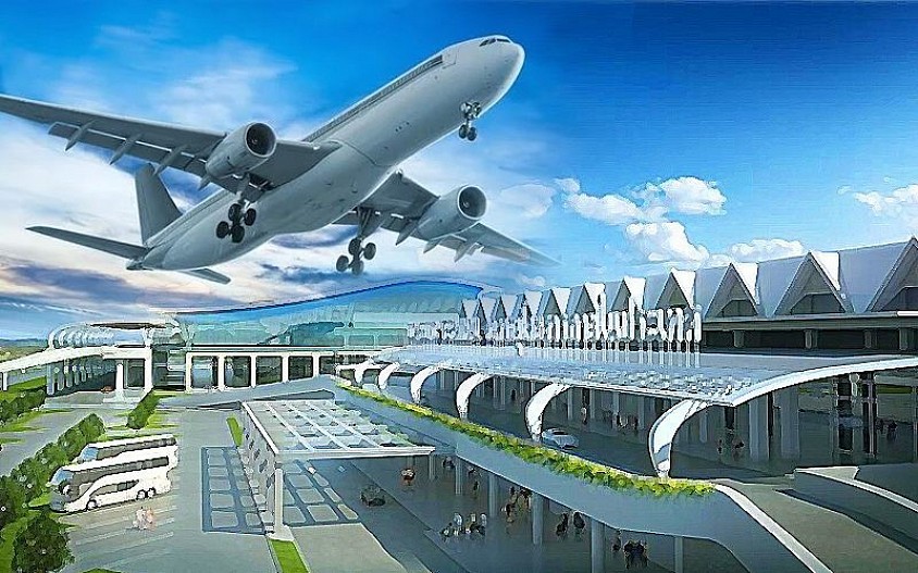 บริการรับส่งสนามบิน